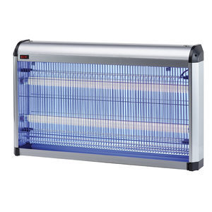 zanzariera elettrica professionale 1