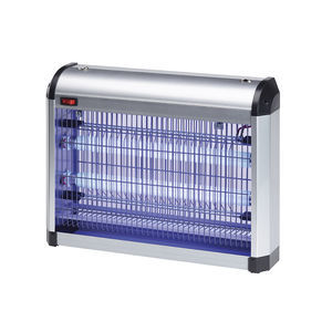 zanzariera elettrica professionale 1