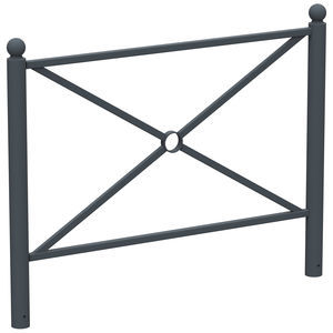 barriera di protezione 1