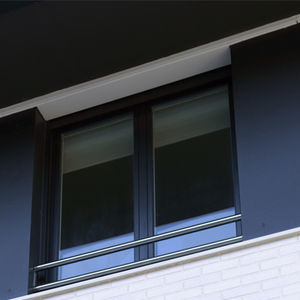 architrave in calcestruzzo 1