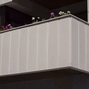 lastra in pietra per balcone