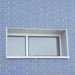 rivestimento per finestra 1