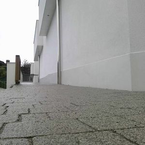 battiscopa bianco 1
