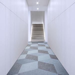pavimento a quadrotte