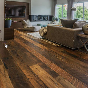 parquet massello