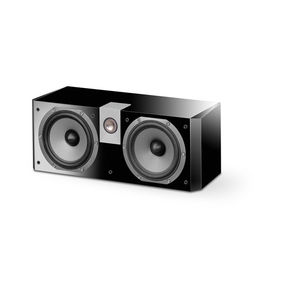 altoparlante centralizzata