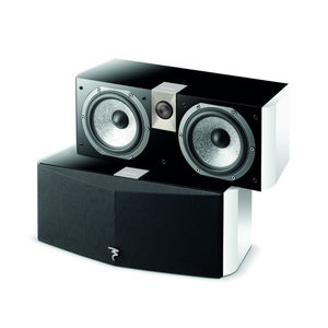 altoparlante centralizzata