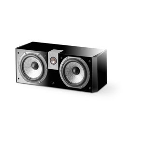 altoparlante centralizzata