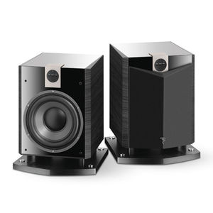 subwoofer attivo