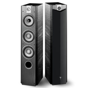 altoparlante a colonna