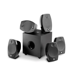 sistema home cinema standard