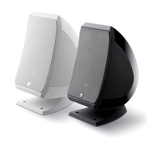 altoparlante multimediale