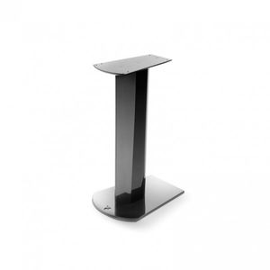 supporto per cassa acustica in metallo