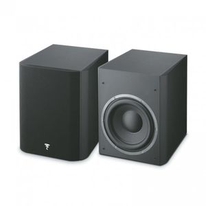 subwoofer residenziale