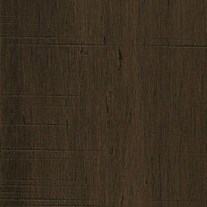 parquet multistrato / flottante / in bambù / laccato