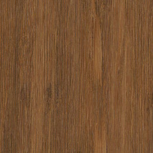 parquet multistrato / flottante / in bambù / spazzolato