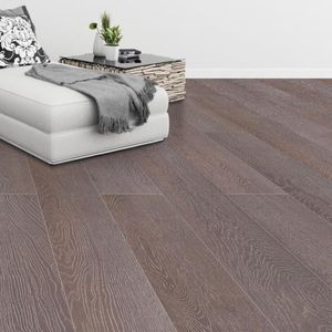parquet massello