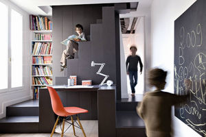 pannello decorativo per interni 1