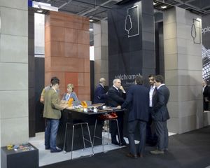 stand espositivo