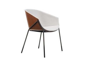 poltrona contemporanea 1