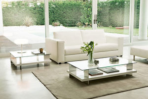 tavolino basso design minimalista 1