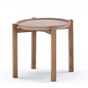 tavolo d'appoggio design scandinavo 1