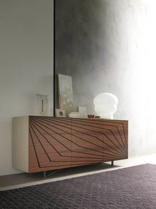 credenza moderna 1