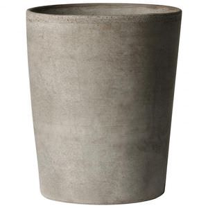 vaso da giardino in terracotta
