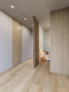 cerniera per porta