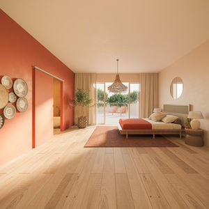 sistema scorrevole in legno