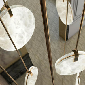 lampada a sospensione