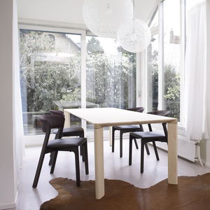 tavolo contemporaneo 1