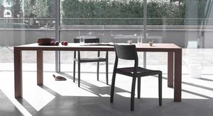 sedia contemporanea