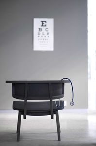 poltrona contemporanea