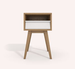 comodino contemporaneo