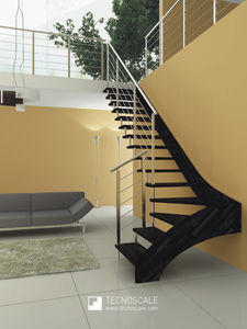 scala dritta