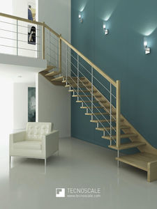 scala a U