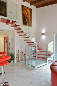 scala dritta