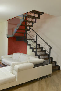 scala dritta