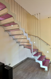 scala dritta