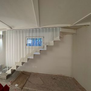 scala dritta