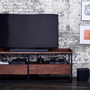 barra del suono standard / bluetooth / senza fili / da interno