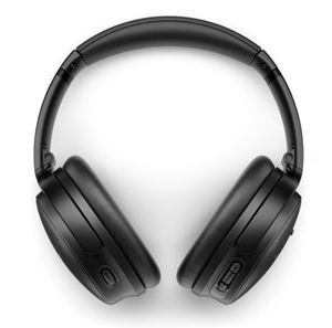 cuffia audio Bluetooth 1