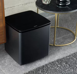 subwoofer connesso