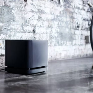 subwoofer senza fili
