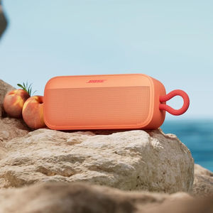 altoparlante con porta USB 1