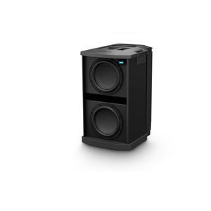 subwoofer attivo 1