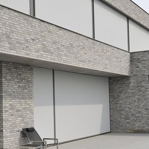 tenda avvolgibile a rullo
