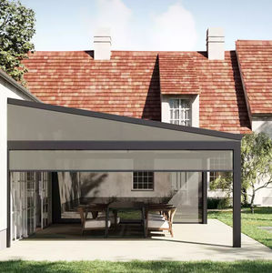 pergola retrattile 1