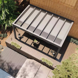 tenda da sole a cassonetto